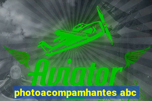 photoacompamhantes abc